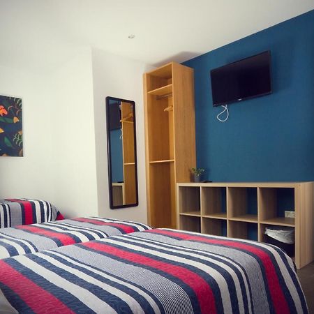Pixel Hotel Torremolinos Exterior photo