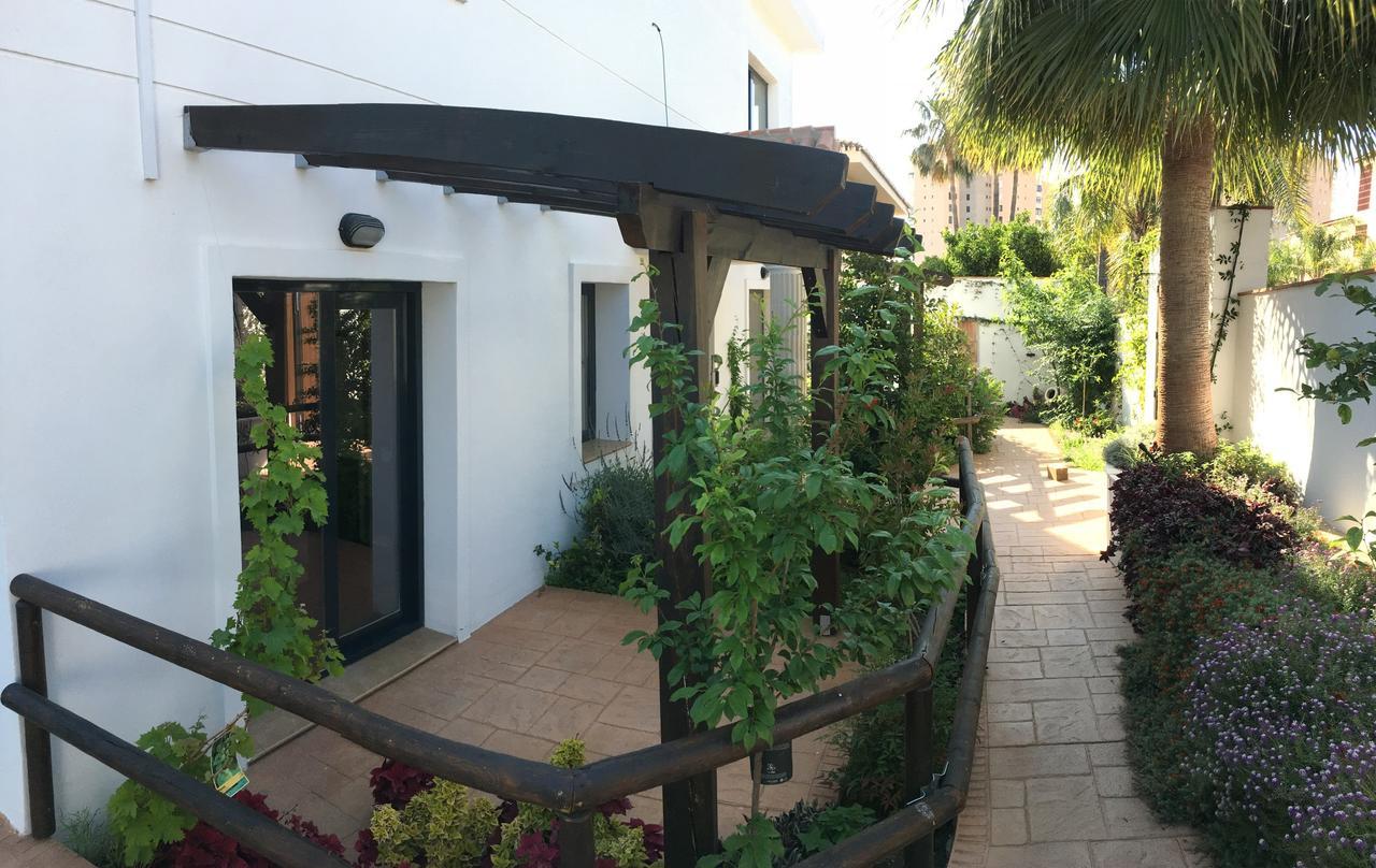 Pixel Hotel Torremolinos Exterior photo