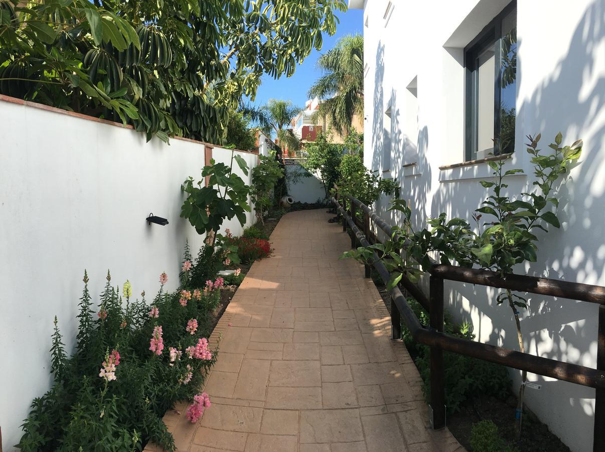 Pixel Hotel Torremolinos Exterior photo