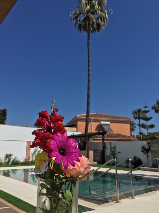 Pixel Hotel Torremolinos Exterior photo