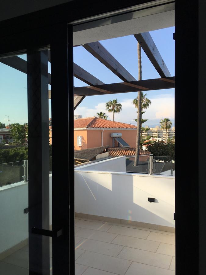 Pixel Hotel Torremolinos Exterior photo