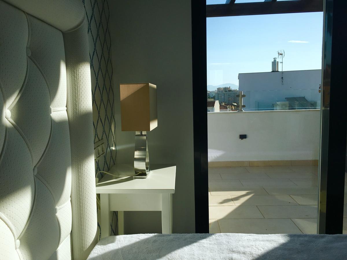 Pixel Hotel Torremolinos Exterior photo