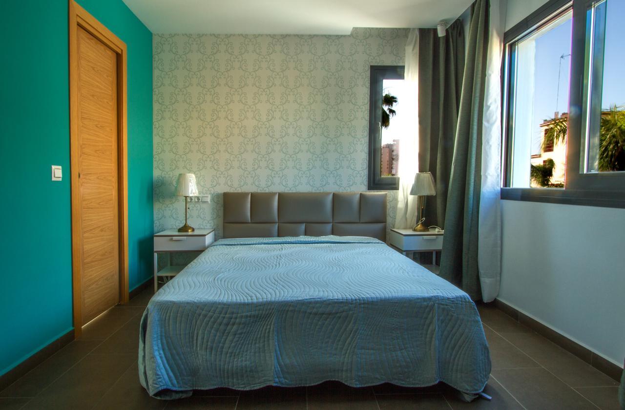 Pixel Hotel Torremolinos Exterior photo