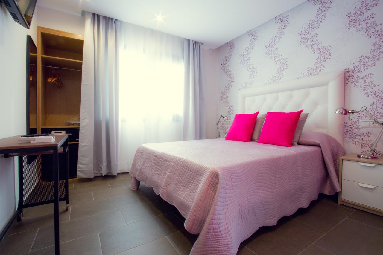Pixel Hotel Torremolinos Exterior photo