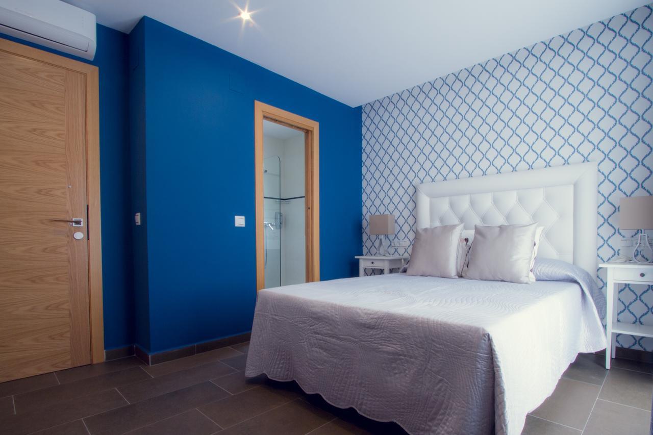 Pixel Hotel Torremolinos Exterior photo