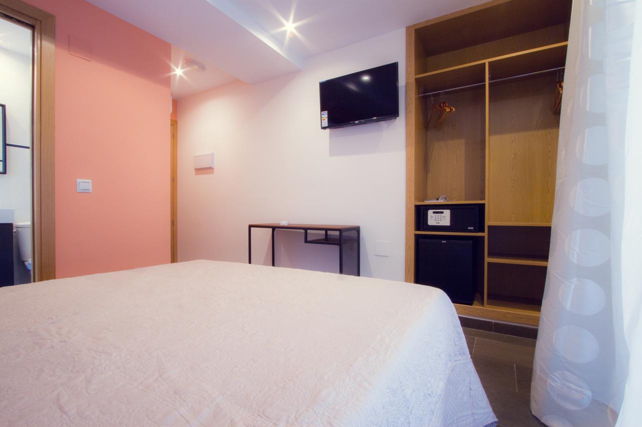 Pixel Hotel Torremolinos Exterior photo