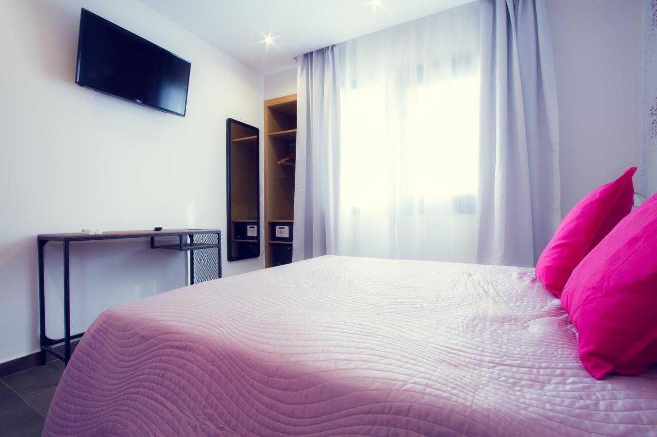 Pixel Hotel Torremolinos Exterior photo