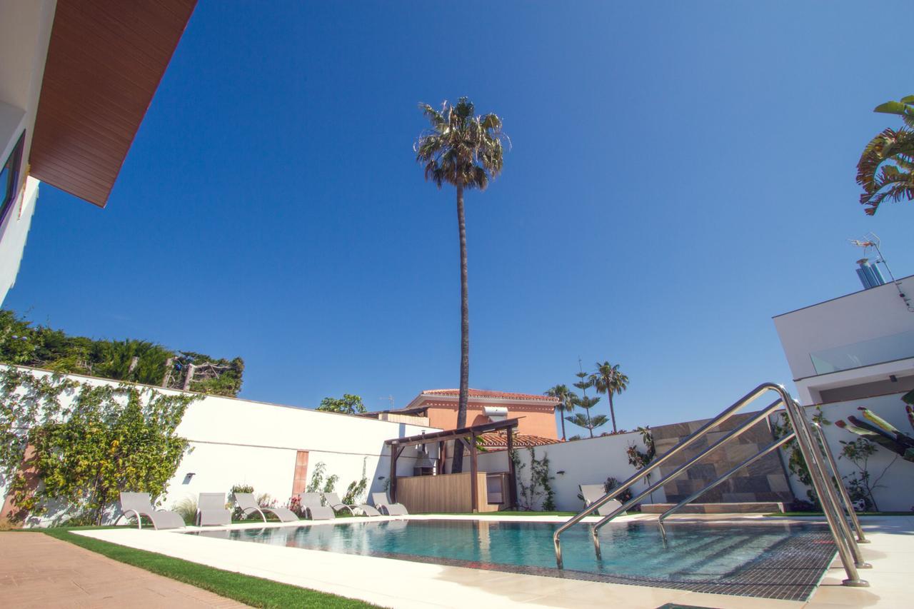 Pixel Hotel Torremolinos Exterior photo