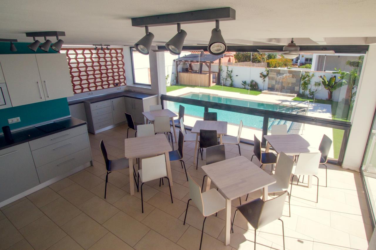 Pixel Hotel Torremolinos Exterior photo