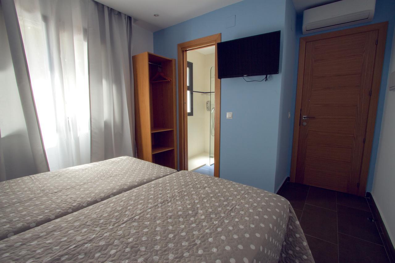 Pixel Hotel Torremolinos Exterior photo