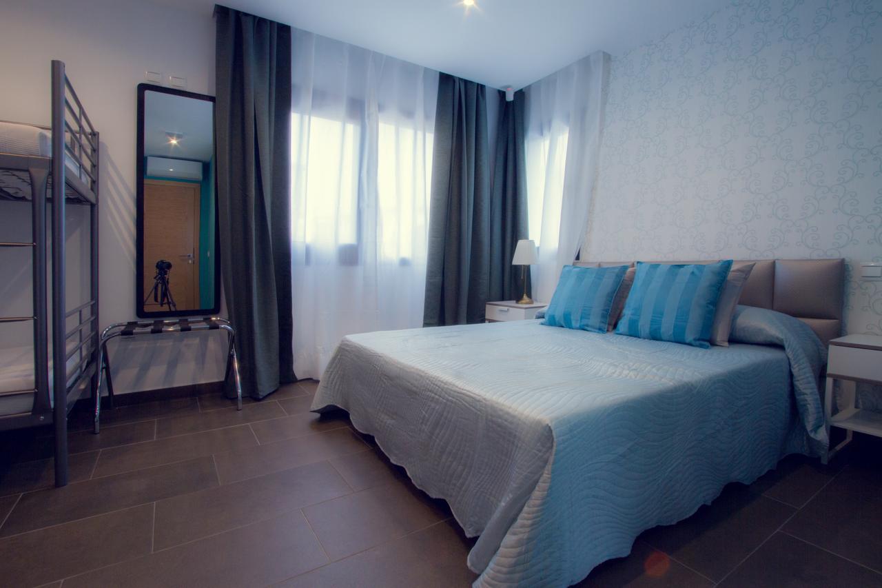 Pixel Hotel Torremolinos Exterior photo