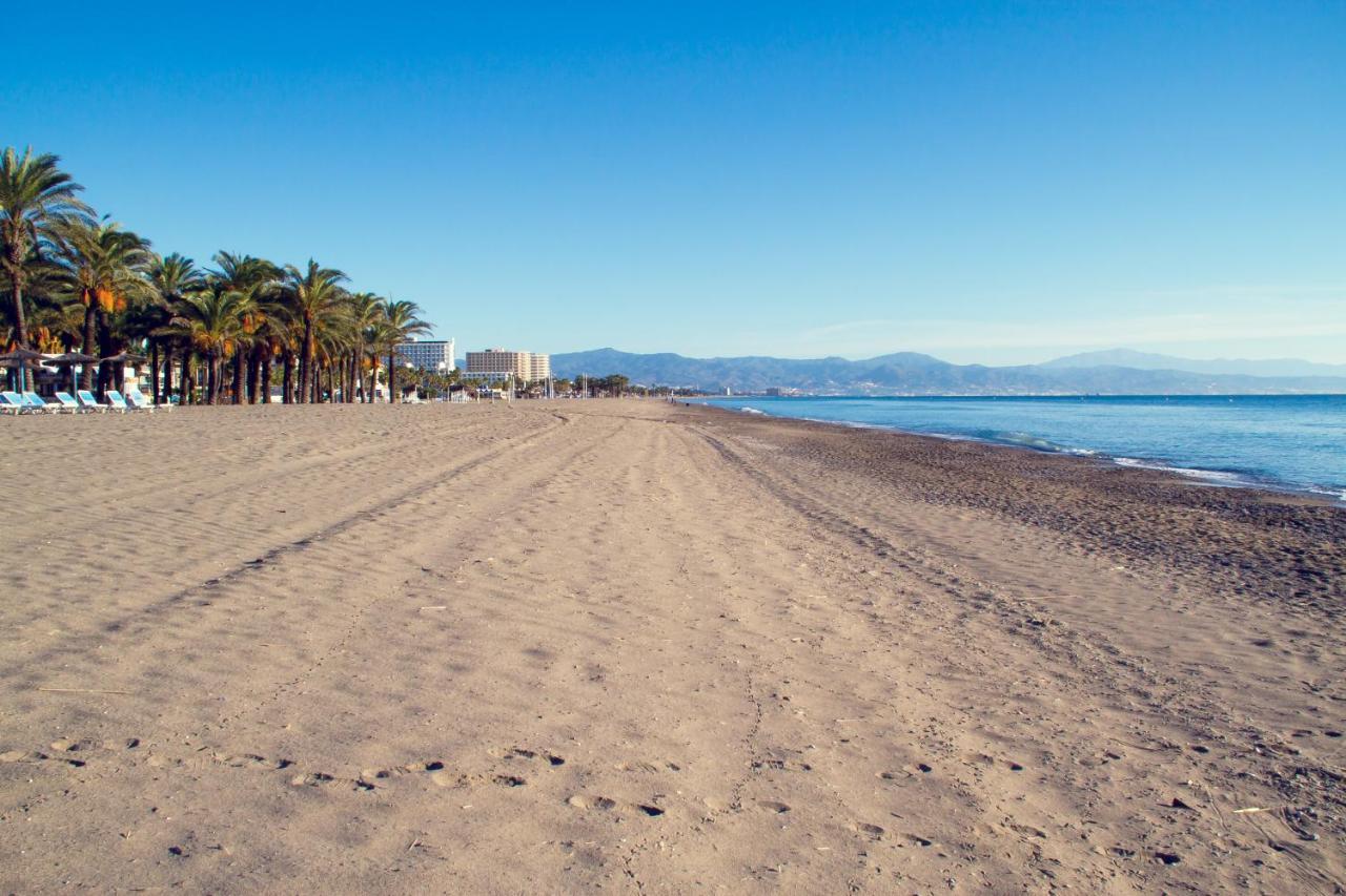 Pixel Hotel Torremolinos Exterior photo