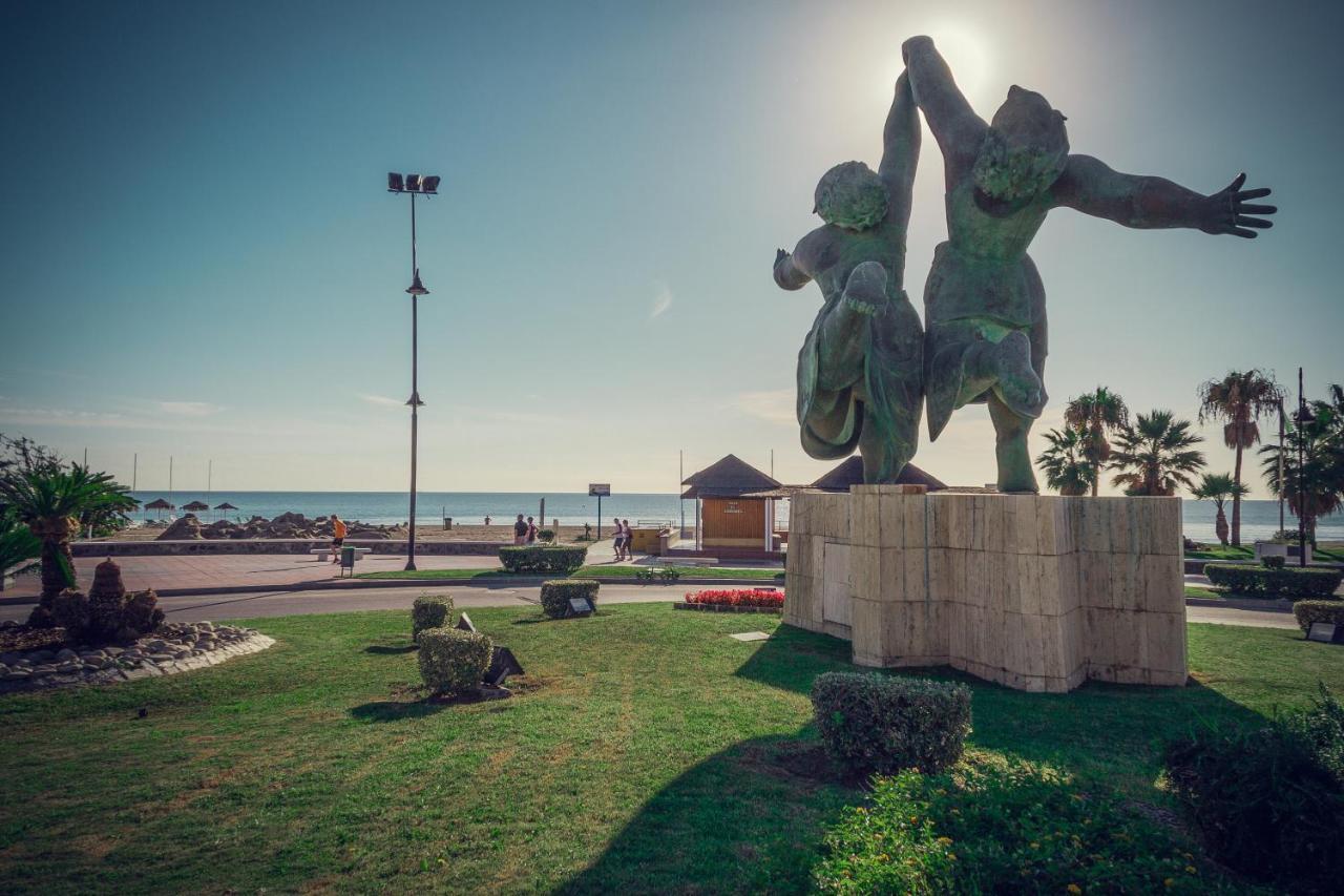 Pixel Hotel Torremolinos Exterior photo